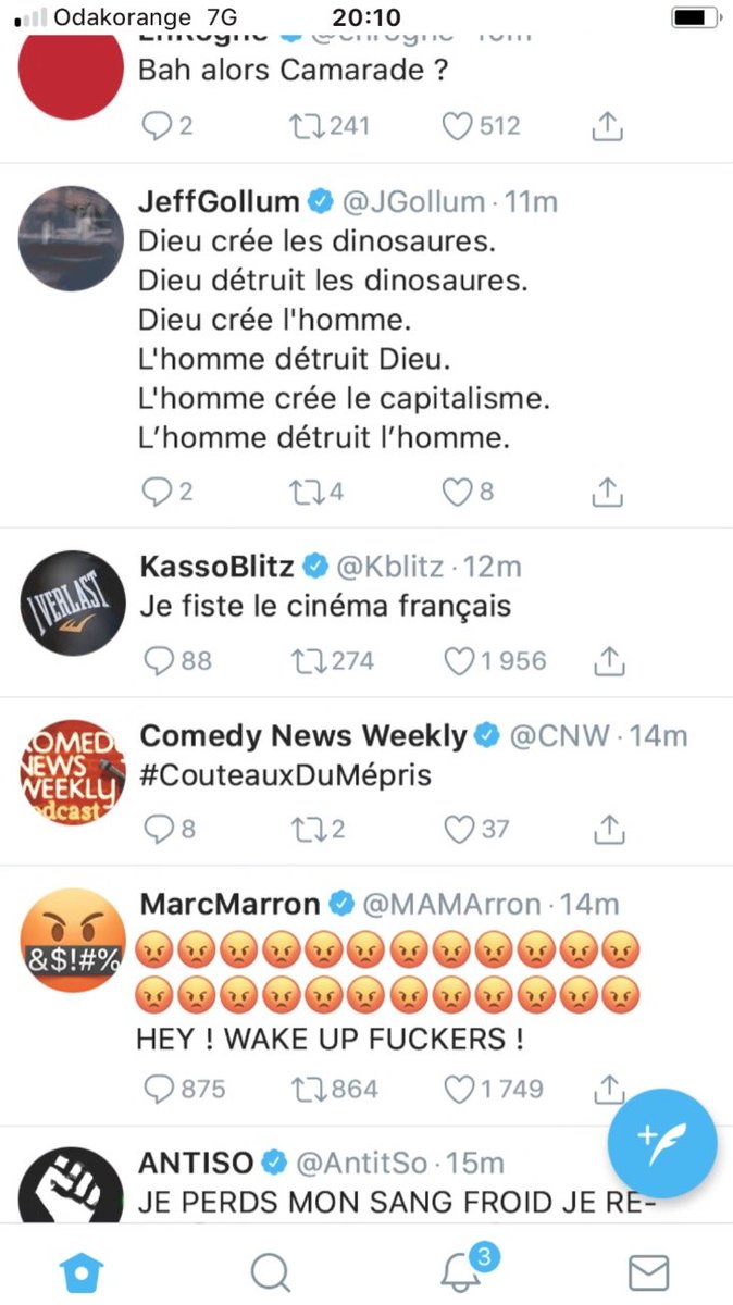 Romain Segaud tweet media