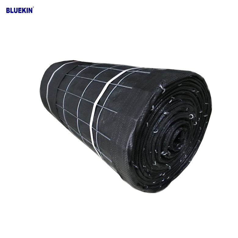 bluekinhardware's tweet image. The good of mild steel wire mesh is known by the test of time. #mildsteelwiremesh #pvccoatedwiremesh