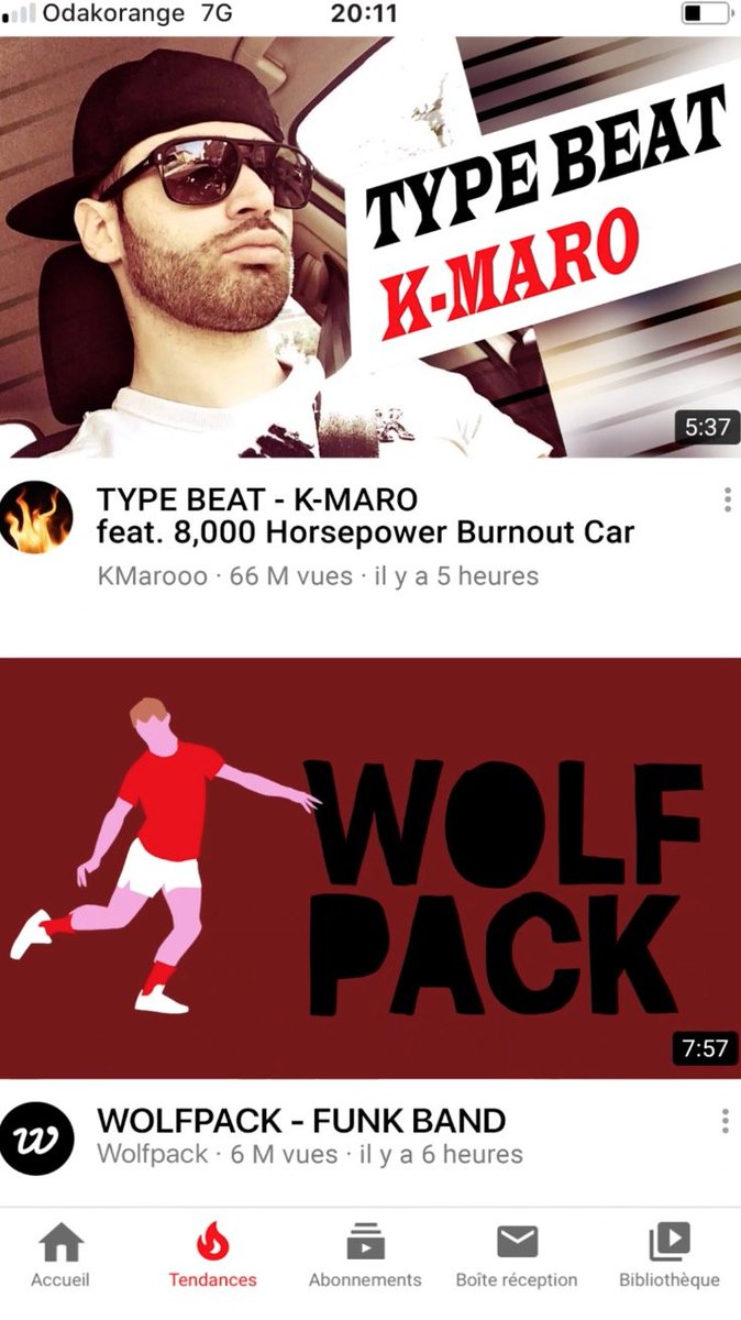 Romain Segaud tweet media