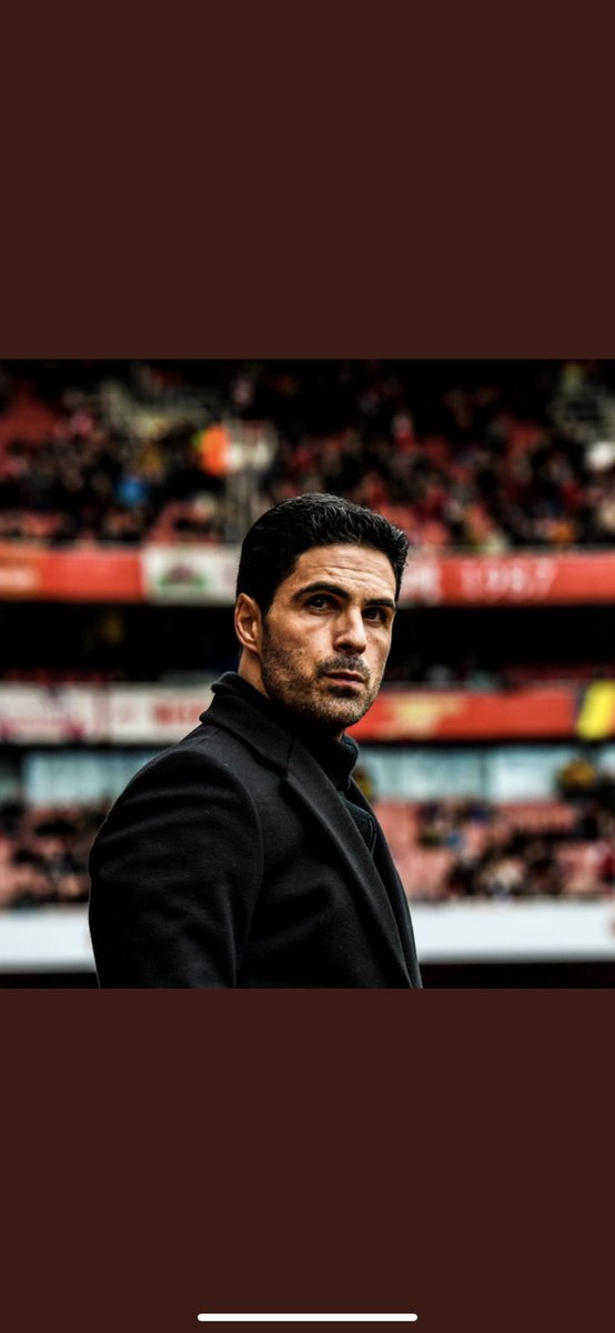 smith_xizzy's tweet photo. #arteta #Covid_19 another one taken https://t.co/qhfqFCkCbR