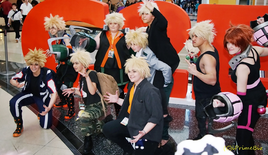 iPrimeBiz's tweet photo. Comic Con 2020
#Cosplay, #CosplayPhotography, #ComicCon, #C2E2, #C2E22020, #iPrimeBiz, #izc2e2, #izc2e22020, https://t.co/OhAPbnlFPj
