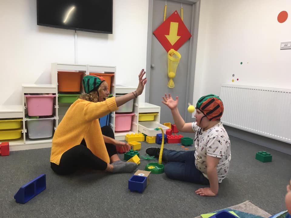 CALMwithcarole's tweet photo. When these things are HOME to you and twitter feels like a whole other world #novice #newbe #calm_carole #counselling #additonalneeds https://t.co/KCmvc0FeP5