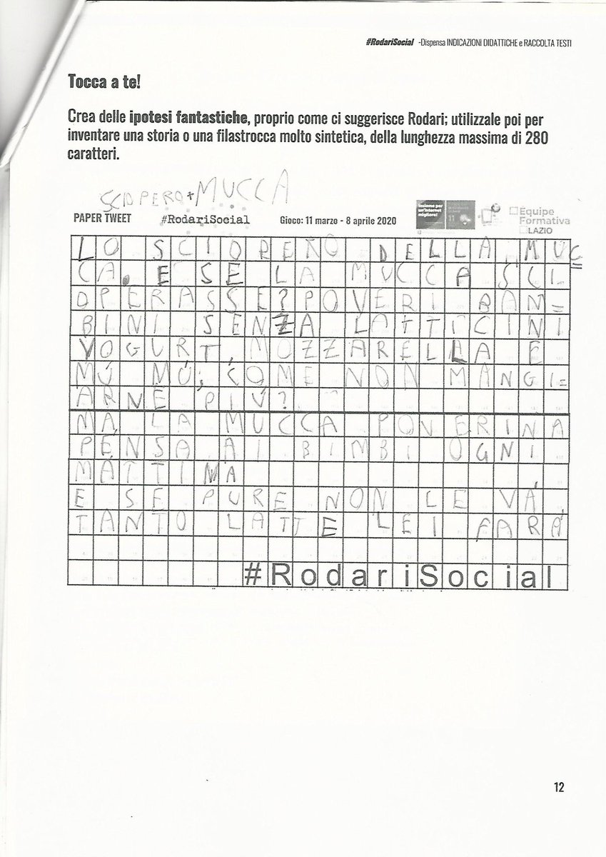 Sciopero+mucca
#RodariSocial