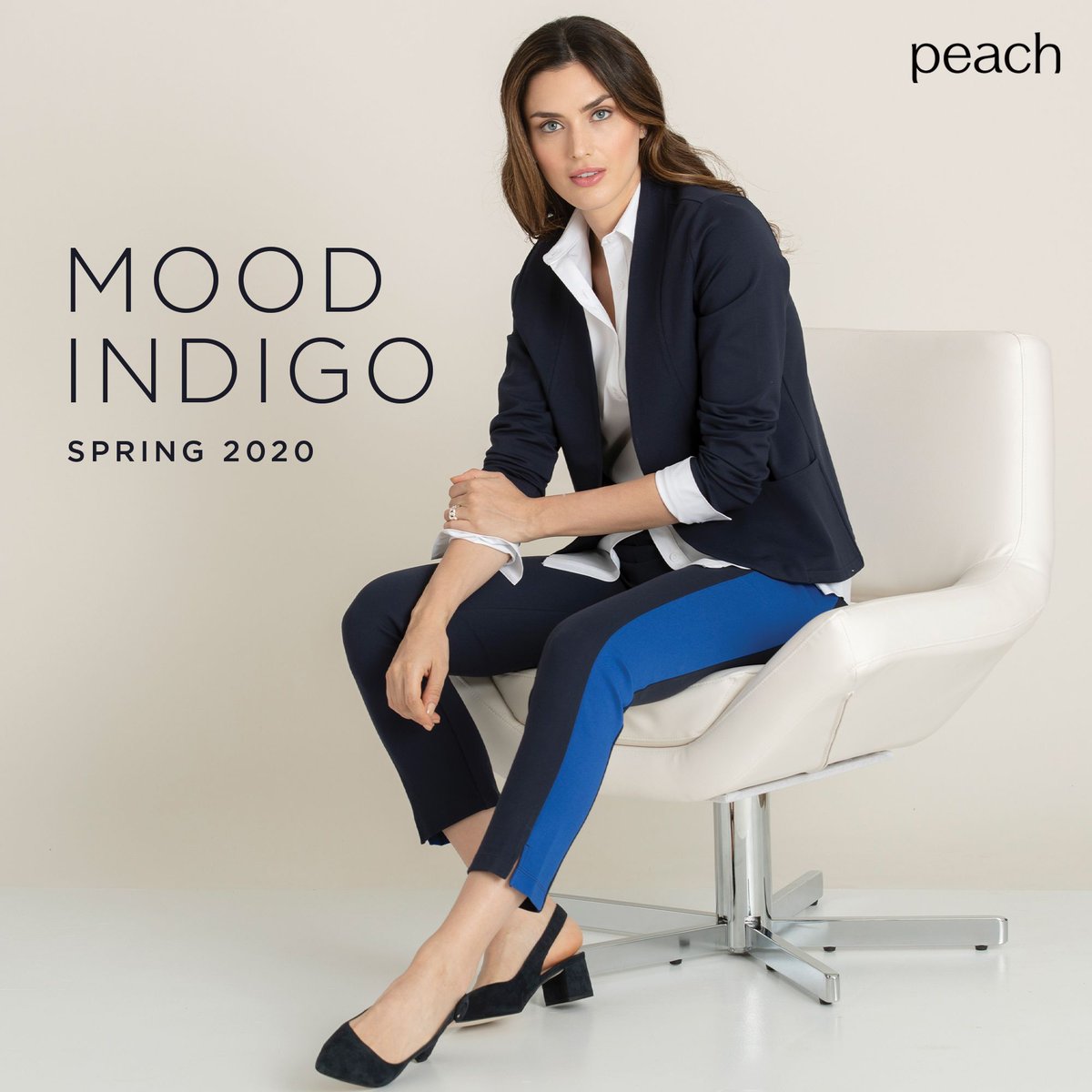 Your spring refresh is here! Shop our newly launch Mood Indigo Collection and update your wardrobe with light layers, seasonal pops of color and of-the-moment tie dye designs so you can get out and get active. 

SHOP THE NEW COLLECTION: buff.ly/2U2fup7