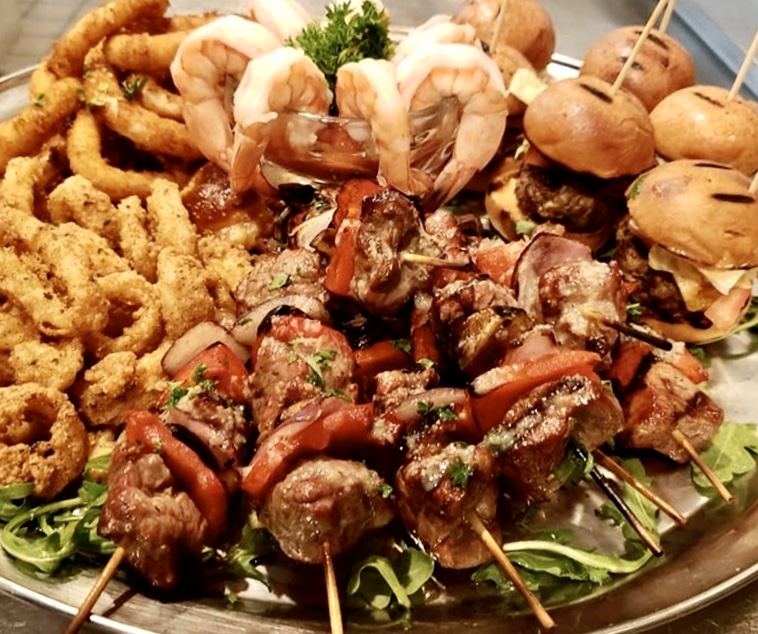 CornerSocialNY's tweet photo. Spring/Summer party planning just got easier!! Email us at contact@cornersocialnyc.com for food and beverage packages for your meetings and celebrations!!  #cornersocial #partyplanningnyc #cateringnyc #harlemparty #harlem #uptown #newyork https://t.co/7avVs7SuGq