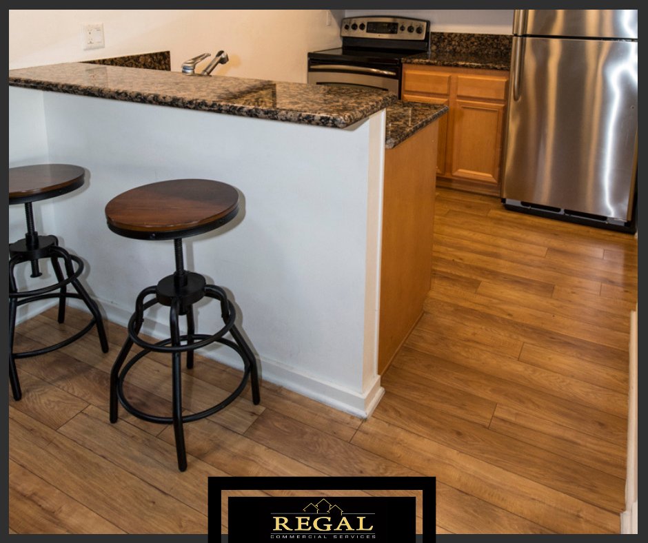 RenovationExprt's tweet photo. A view of the kitchen and bar top area inside the clubhouse we recently renovated for a client. https://t.co/ASaMuBQDjU