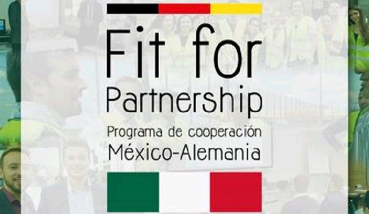 Emaac_oficial's tweet photo. Recuerda que mañana 🗓️ 13 de marzo es el último día para enviar tus documentos🗂️ y participar en el programa "Fit for Partnership with Germany"  para capacitación de pymes en Alemania🇲🇽🇩🇪

Envía tus documentos a ffpmexico@economia.gob.mx con cc a empresarios@emaac.net
¡Participa! https://t.co/FK27QJMle4