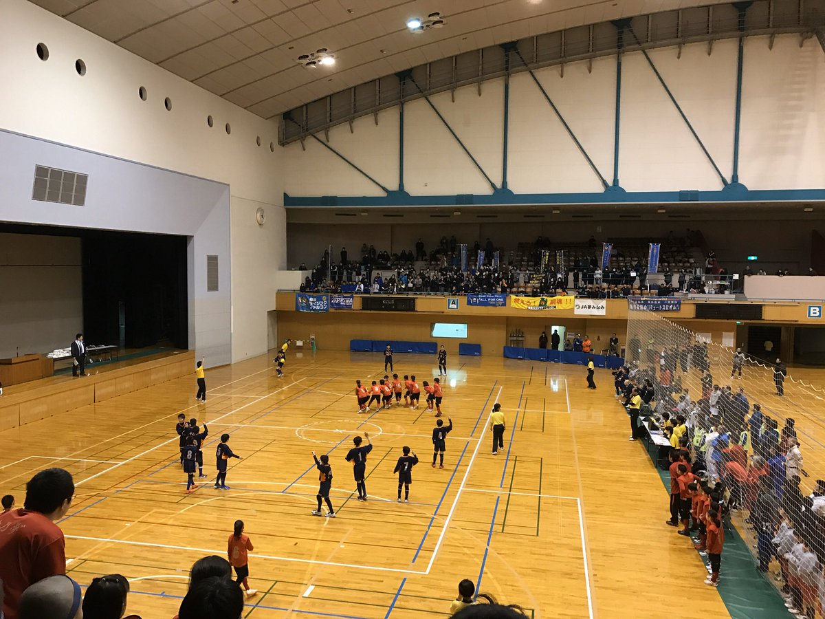 どっじひろば ふくしま Fukushima Dodge Twitter