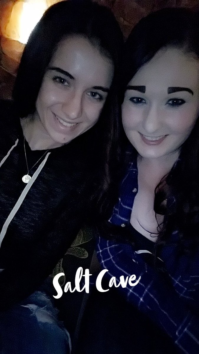 "I feel the Carona leaving!"

-<a href="/AdriannaInfurna/">Adrianna Eith</a>