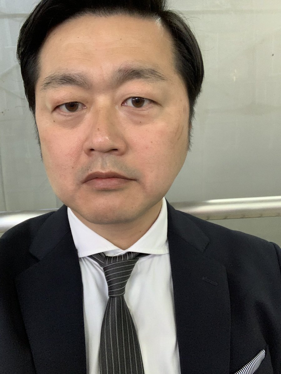 ビリおじ 白い巨塔の音楽がかかりました笑 ありがとうございます