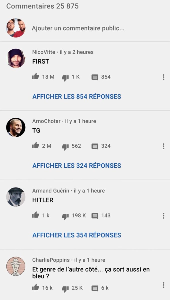 Romain Segaud tweet media