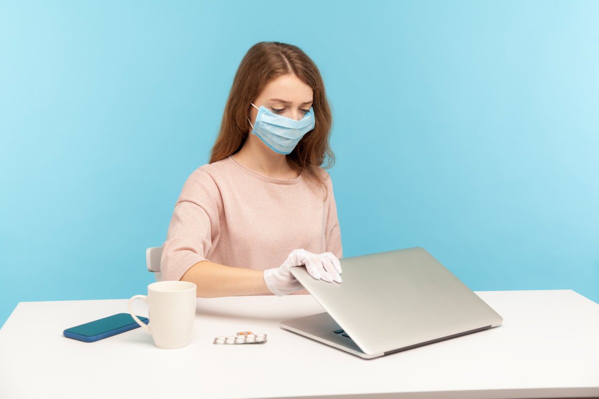 I just published Telecommuting Because of the Coronavirus? Here Are 7 Sanity-Saving Rules to Follow link.medium.com/0PvTOHe3N4
#CoronaOutbreak #Covid_19