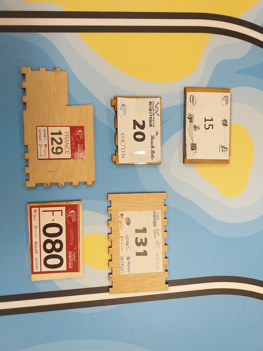 Rusty Ducks tweet media