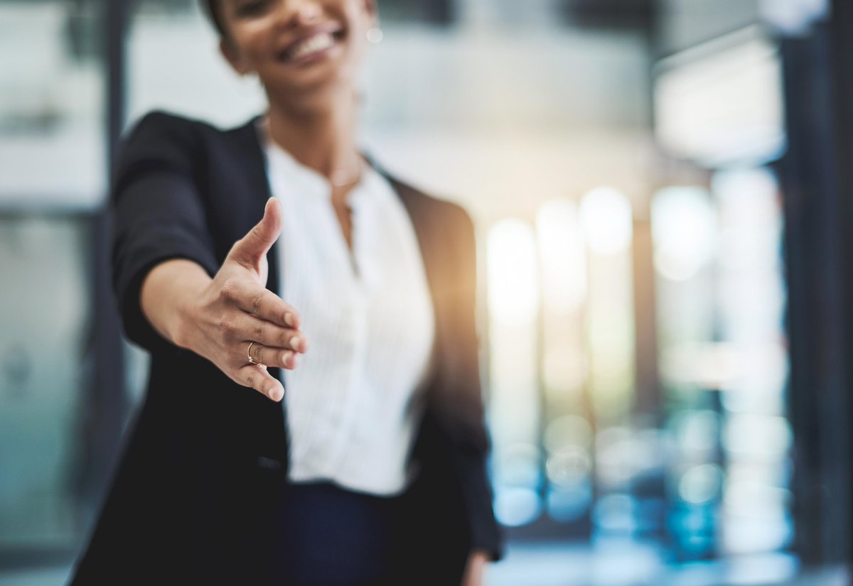 Unwrap all of your opportunities by joining us &amp; Goodwill on March 18! Meet with our recruiters and get the guidance needed to begin a new career. Stop by 6055 N 91st St. from 10 a.m. - Noon.⚡️

Help us share the info above to those looking to join the team.🙌