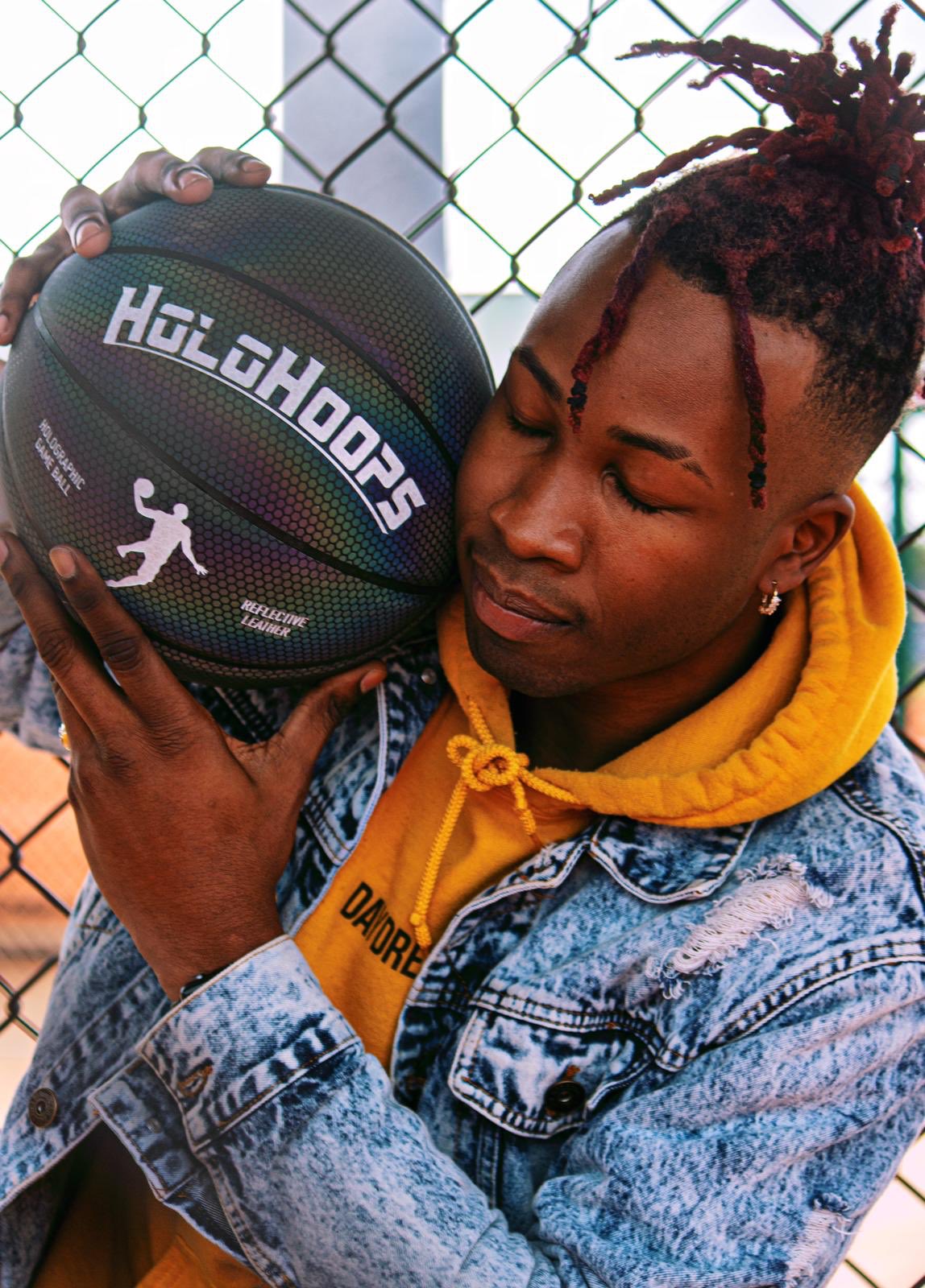 Hologear basketball 2024