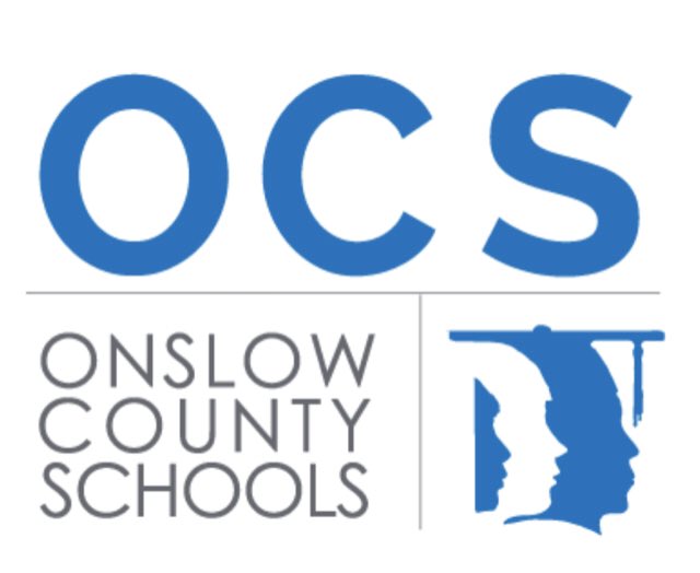 OnslowSchools's tweet image. UPDATE Statement from Onslow County Schools regarding Covid-19 available at onslow.k12.nc.us
