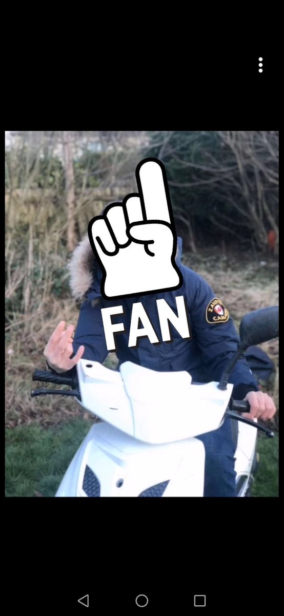 TescoBadman's tweet image. So someone steals my bike, I get a photo of them, turns out his mums taken the photo, cropped out the stolen bike and put it on Facebook... Fucking crackheads will do anything 😂