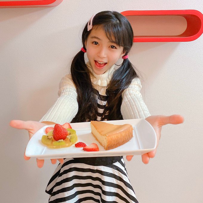 Twitterのコスプレ画像8