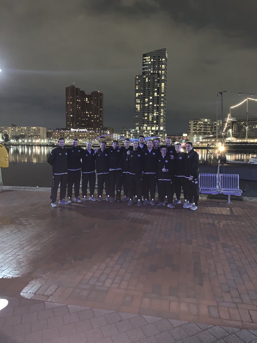 HPUMensLax's tweet photo. Hey seniors.... Love you guys more than words can ever say. Thanks for making the last 4 years the best!!!!
-Staff https://t.co/P1O5P0unfR
