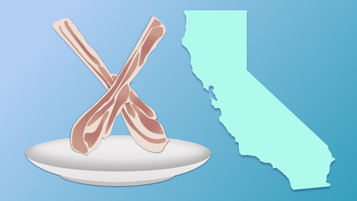 Doctors sue California over processed meat omission from state carcinogen list
bit.ly/2IEuJ2x

Despite the World Health Organisation declaring processed meat a class 1 carcinogen in 2015, California still hasn't added processed meat to its official carcinogen list.