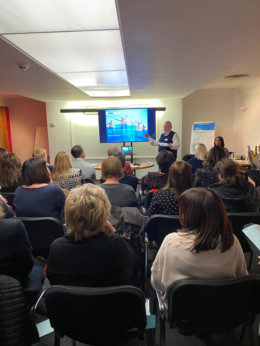 cris33rett's tweet photo. Delighted to host @ABTAMembers this evening. Such a challenging, rewarding and resilient industry! Proud to be part of the #traveltradefamily https://t.co/hvkzkQOIZ8