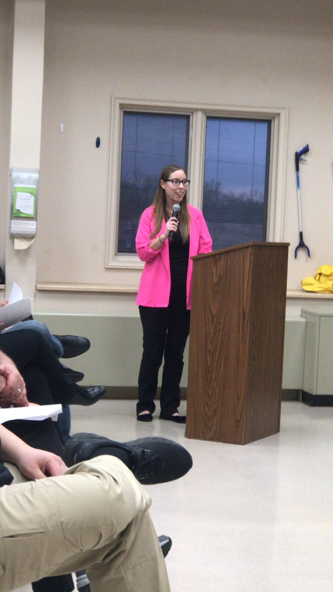 Betsy Gann tweet media