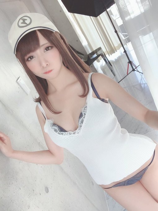 コスプレイヤーふれいあのTwitter画像24