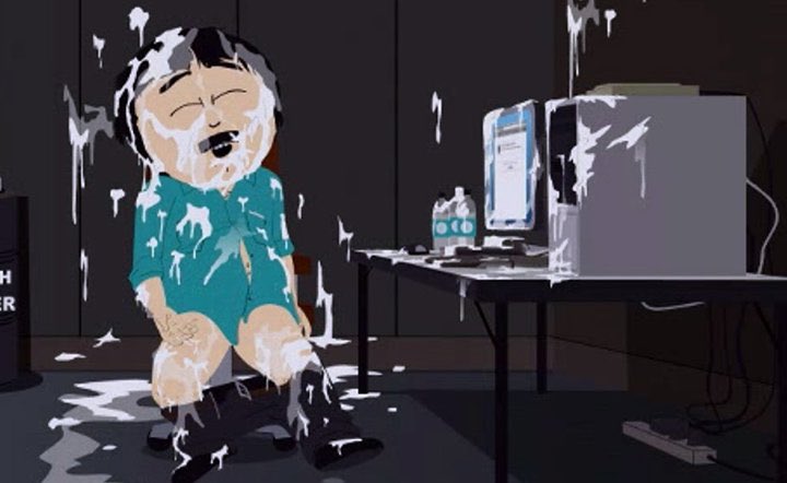 PhilRizdon's tweet image. Me two mins into a self quarantine.