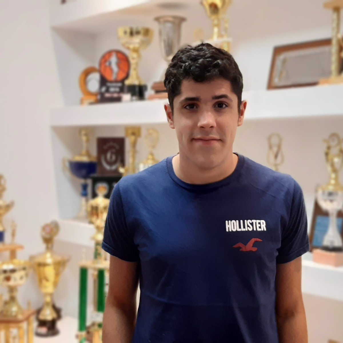 Pases 2020 🏀 Primera División 

Santiago Mechedze jugará la presente temporada para Sportivo Rojas <a href="/SportivoRojas/">C.A. Sportivo Rojas</a>, viene procedente de Los Indios de Junín.