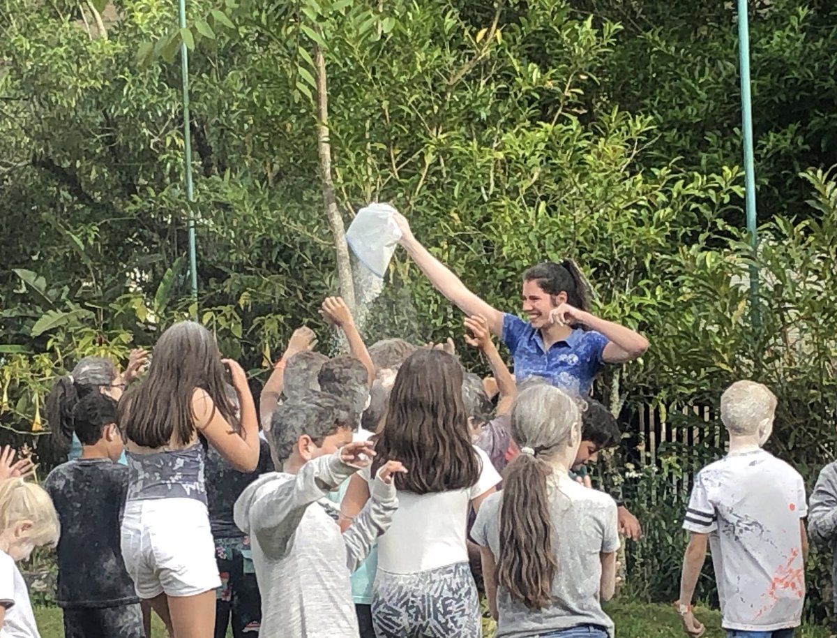 BevansJoel's tweet photo. On Tuesday #thereisnoplacelikeisp was closed for the first time because of COVID-19. When news broke the G5 team and 70+ stds were on 4 day #withoutwalls in the highlands of Panamá. We had to come back home early but the stds had an amazing time &amp;understood why we need to return https://t.co/Avponsiaut