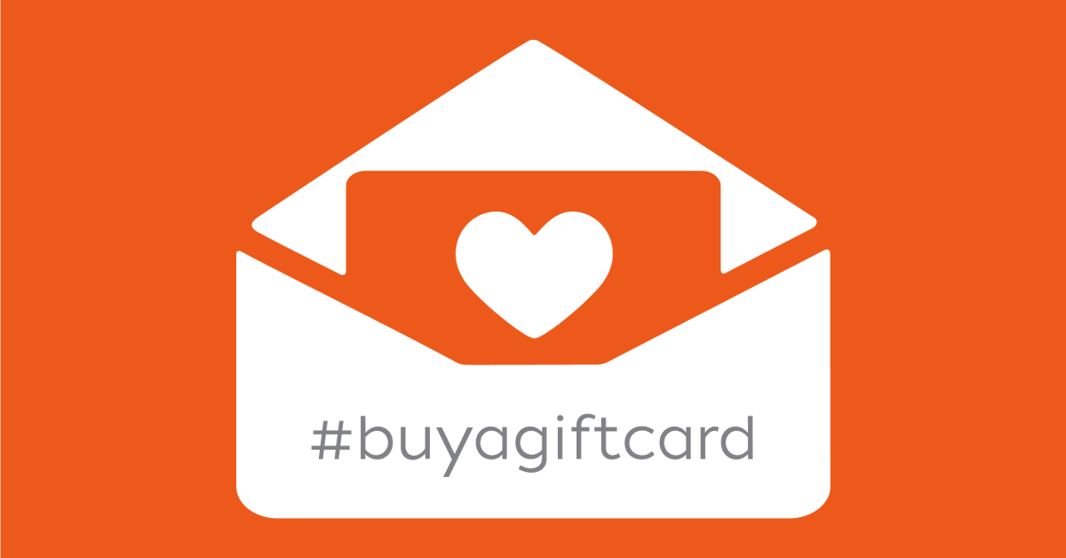 marlomarketing's tweet photo. Restaurants, hotels and attractions give so much to our community, and now, they need our help! #BuyaGiftCard to help support the businesses that are strongly affected by the #COVID19 outbreak. https://t.co/l6LO3FPiBC