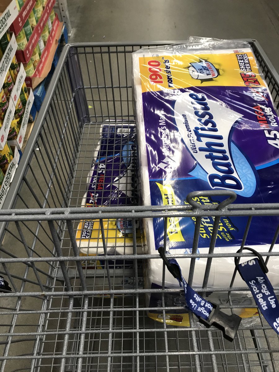 another71's tweet photo. Pick One: Pass FAR or 90 rolls of toilet paper. #cpaexam #cpa #accounting https://t.co/Xg26iqXGs3