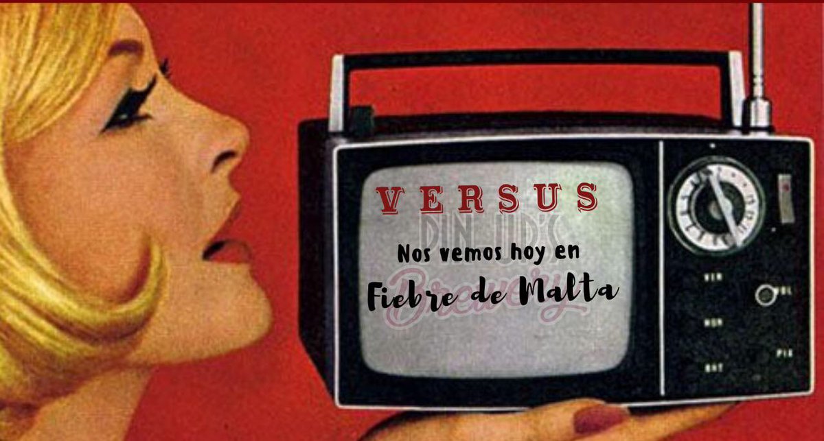 ¡Acompáñanos a <a href="/FiebreDeMalta/">Fiebre de Malta</a> para el #taptakeover de la deliciosa #cerveza que hicimos en colaboración con <a href="/CervezaTresEles/">CervezaTresEles</a>! Es #edicionlimitada, no pierdas la oportunidad de probarla 🍻