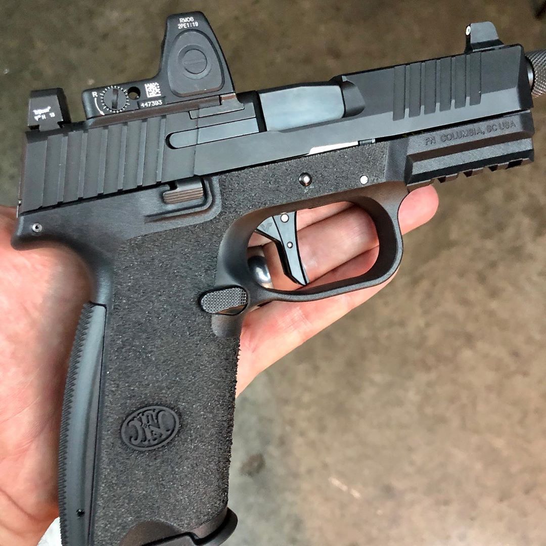 VolkerPrecision's tweet photo. FN509 Trigger System

https://t.co/1s24rvfKc3

#VolkerPrecision #determination #Triggers #FN509 #TriggerSystem #AZWS https://t.co/BmdMZ7ujKx