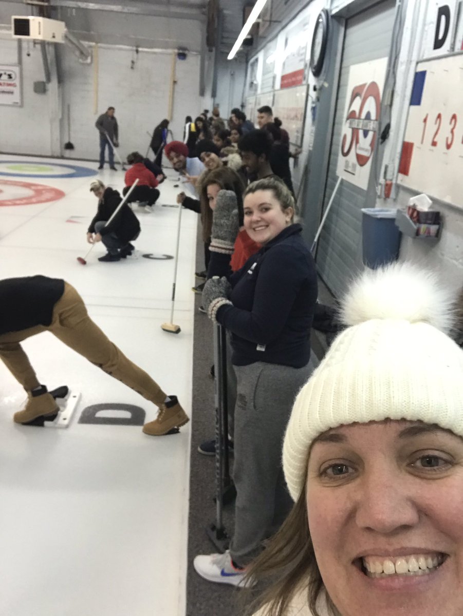 Canadore SPORT & REC tweet media
