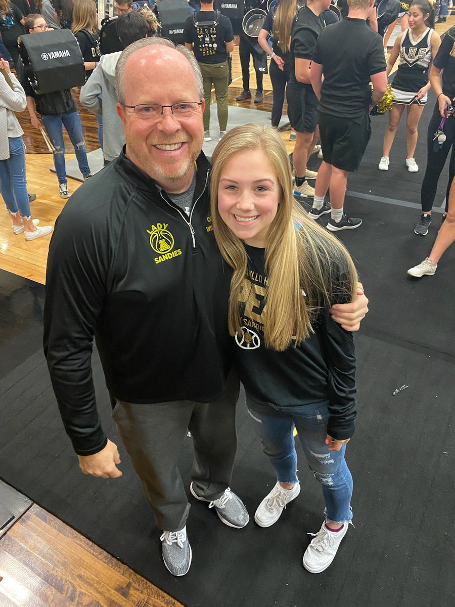 LadySandies's tweet photo. More awards for your Lady Sandies!! KAYLEE SELF and ANSLEY McCUBBIN were named to the TGCA ACADEMIC ALL-STATE team!! #DPeat @MichaelDRoden @Lee_Passmore @lancelahnert @KaleSteed @CBrakebill @Evan_Abramson @ChadDunnam  @teamaisd @theroyreport @806hssc @PressPassSports https://t.co/9QZ6PsZOgd