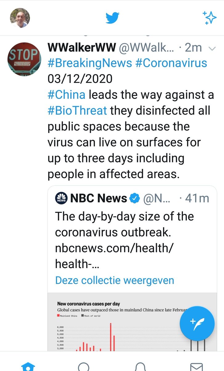ecomvo's tweet photo. Ondergronden schoonmaak opschalen. #Covid_19 kan drie dagen leven in de biofilm op ondergronden.
#CoronaVirusUpdate
Oplossingen meetbaar te monitoren.
BionicTechnology Winschoten en Qinanotech Rotterdam.
#BioCoat #BioClean #QX https://t.co/9qubIaUdhr