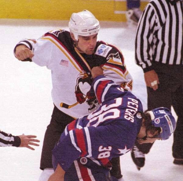  How about a Happy Birthday shout out to Steve Parsons!   