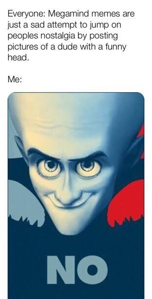Megamind Explainmegamind Twitter