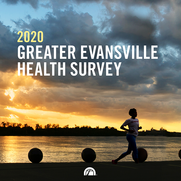 Our friends at the Welborn Baptist Foundation could use your help!

If you receive a 2020 Greater Health Survey in the mail, please complete it by March 31st.

The information you provide really is vitally important in helping health related initiatives in our community.