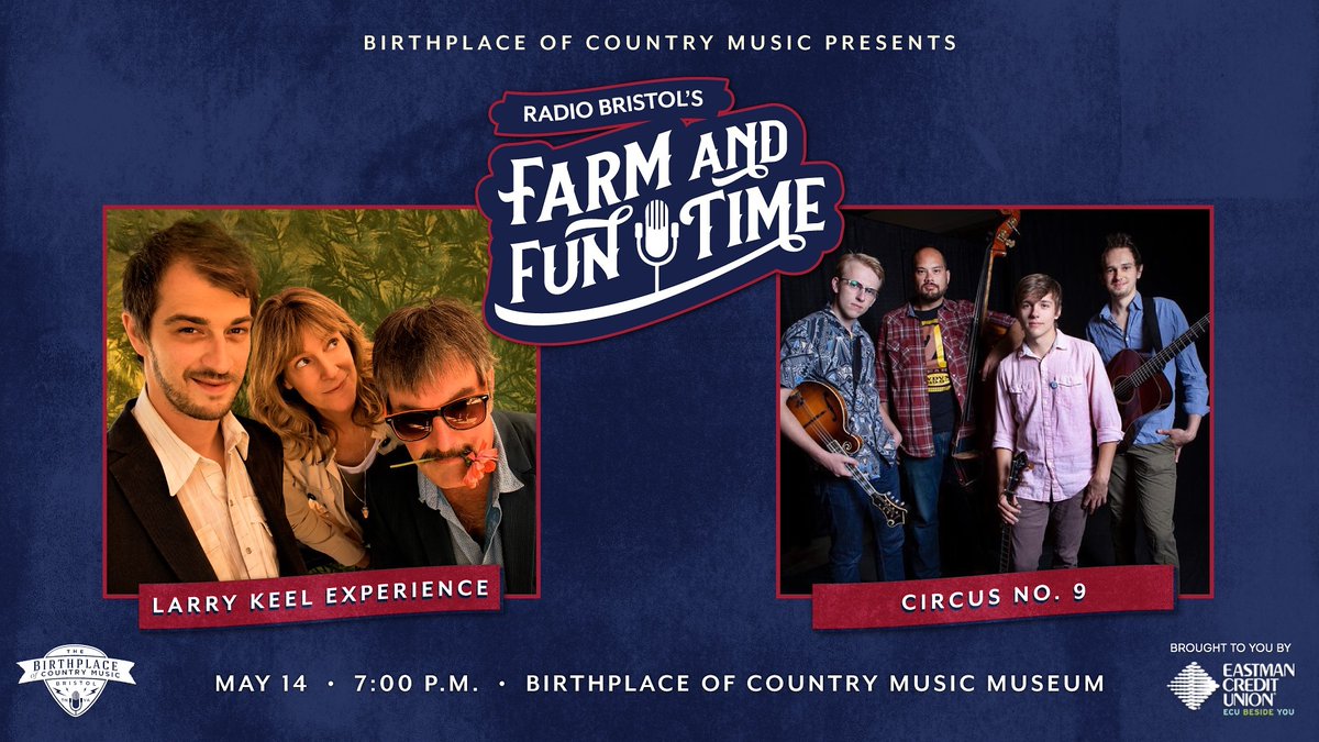 Circus Nine tweet media