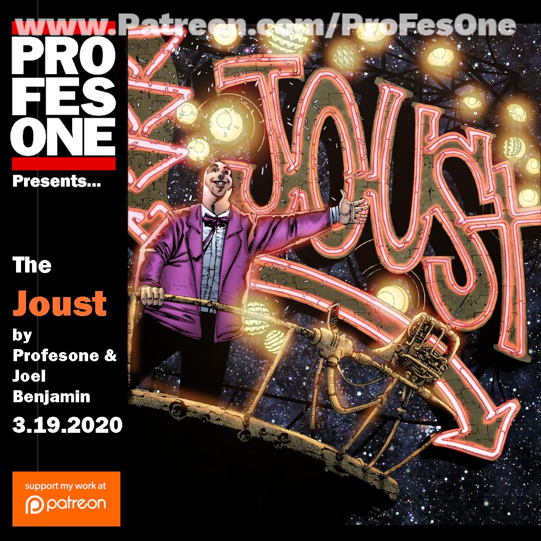 500Lines's tweet photo. I decided to post every comic story I have ever done including some new ones in the works for absolutely free. Please join me on March 19 for the first installment.
https://t.co/LuCSPf1zWJ...
#webcomics #profesone #joust #comics #indiecomics #comicbook #comicbooks https://t.co/NlAi5Vxyw1