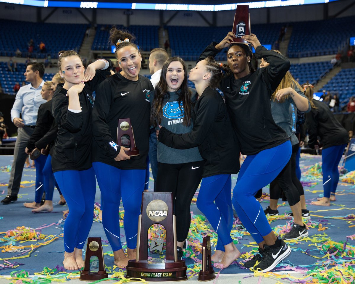 Erin:GatorGym photos tweet media