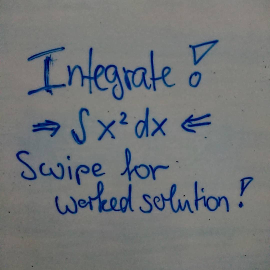 CaroMaths's tweet photo. Taken from my latest YouTube video. Watch it HERE in full: https://t.co/LAo1VdnZUb

#caromaths #math #mathsrevision #mathstutor #maths #youtubevideos #youtubechannel #Mathematics #alevel #exams #alevel2020 #integration #calculus #graph #introduction https://t.co/D8lmZHVsnw https://t.co/aRUe4Wt41h