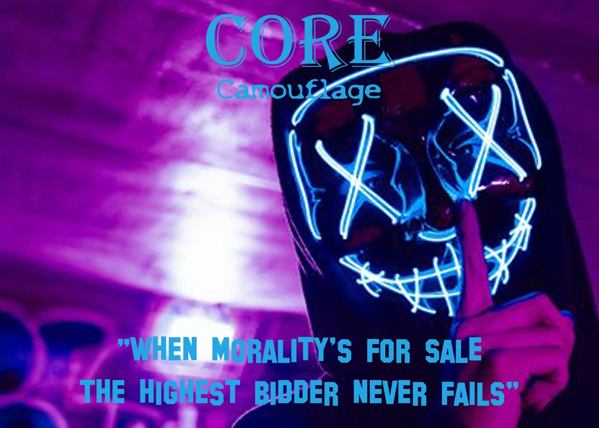 WORLDWIDE PREMIER | FRIDAY, MARCH 13TH bit.ly/2IGTVp9