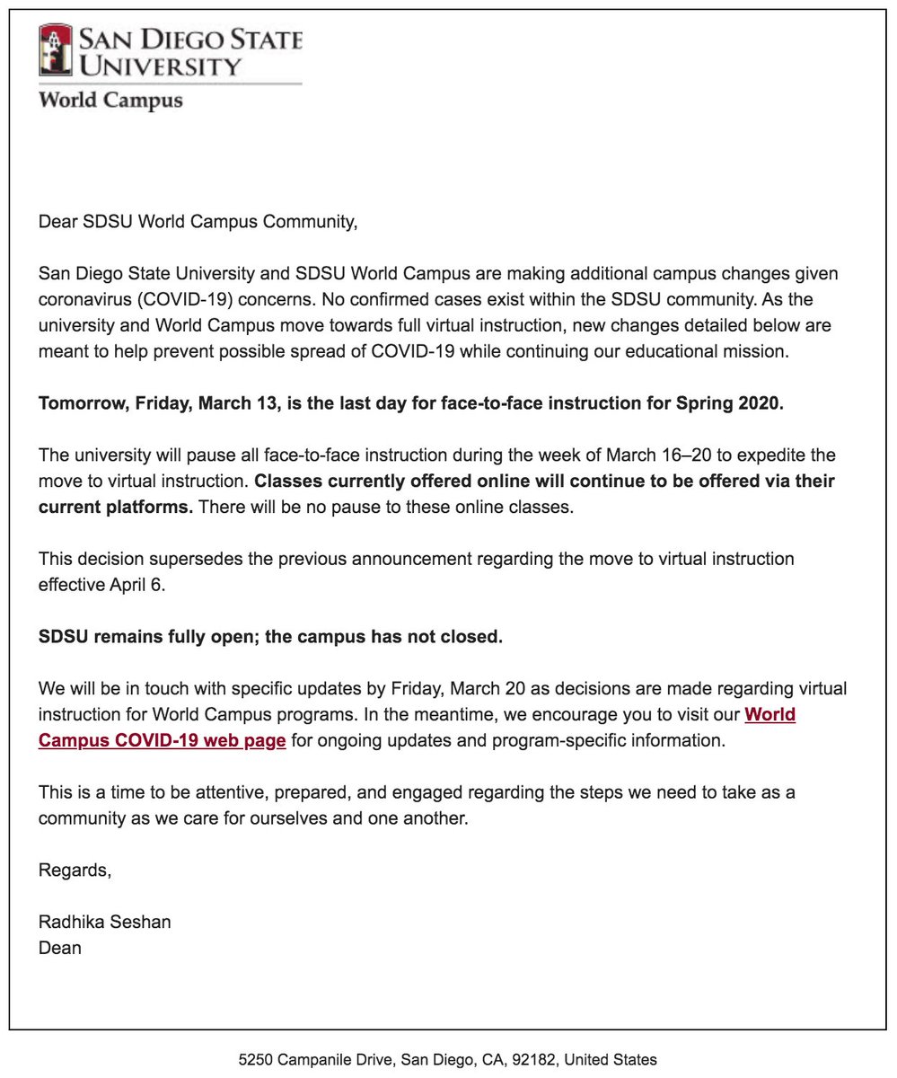 If you have any questions, please contact the ALI Office at 619.594.5907.