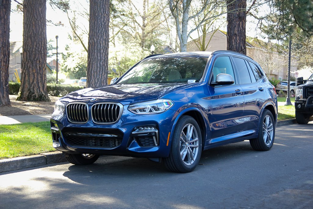 KuniBMW's tweet photo. Adventure awaits. Discover the 2020 BMW X3 M40i https://t.co/DGRl0b1L6A