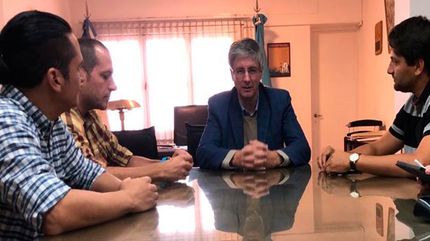 Buscan crear la policía ambiental en la cordillera conmarcaandina.com.ar/2020/03/12/bus…