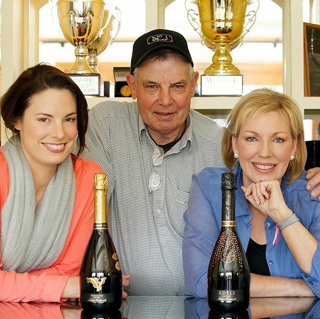 We asked Adele Le Brun of <a href="/no1familyestate/">No1 Family Estate</a> about a defining moment in her life tasting méthode.⁠
⁠
"Decades ago Placido Domingo was performing his first concert in Auckland," shares Adele. "My friends and I settled ourselves on the grassy stadium slo… ift.tt/33eGE0h