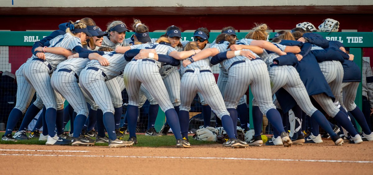 PennStateSB's tweet photo. 💔

Still family forever.

#WeAre | #Tribe55 https://t.co/qjqXQzjU1b